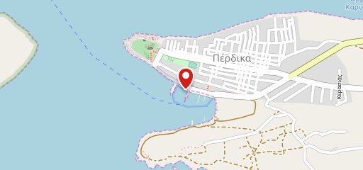 KikoBar на карте