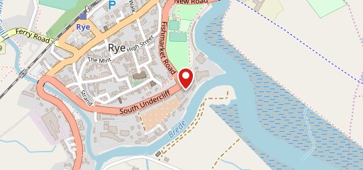 Kiko’s Cat Cafe на карте