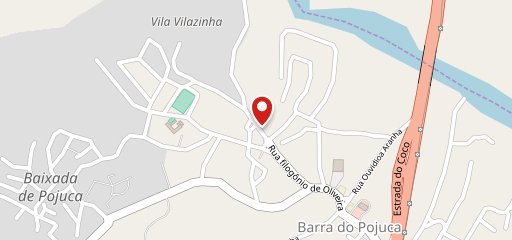 KIL SALGADOS на карте
