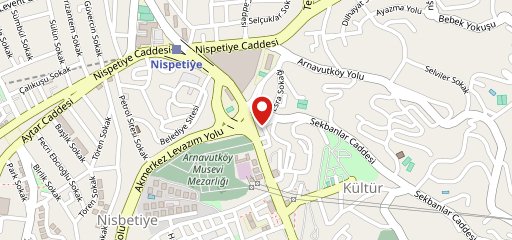 Ресторан Kile на карте