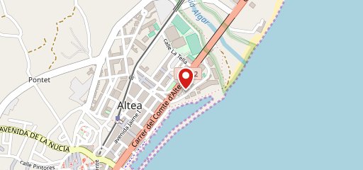 KILEKIBRO, S.L. на карте