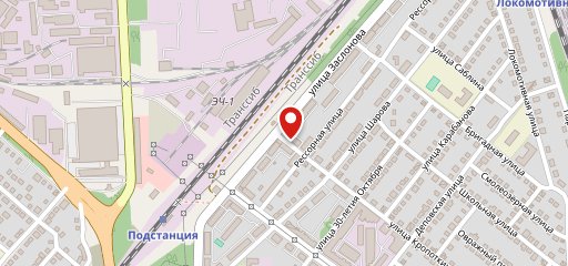 Киликия74 на карте