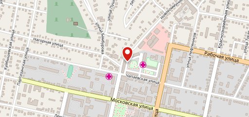 Киликия на карте