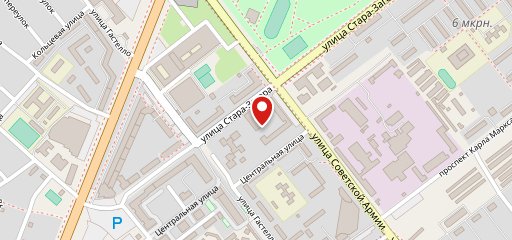Киликия на карте