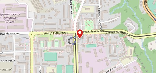 Килька на карте