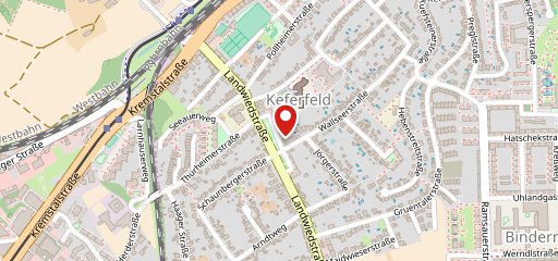 Kilkenny на карте