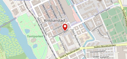 Killevipp Ab на карте