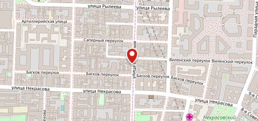 Killfish на карте