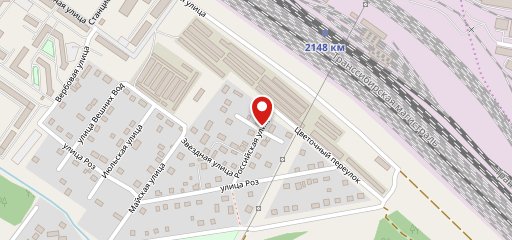 KILLFISH BAR на карте