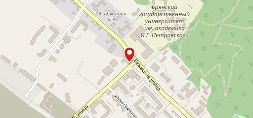 KillFish Discount Bar на карте