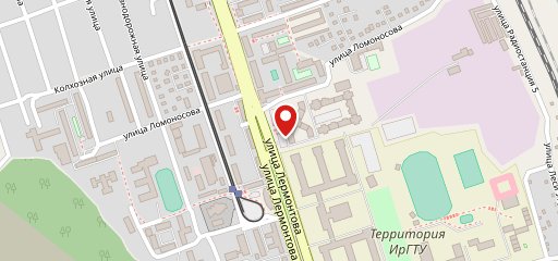 Killfish discount bar на карте