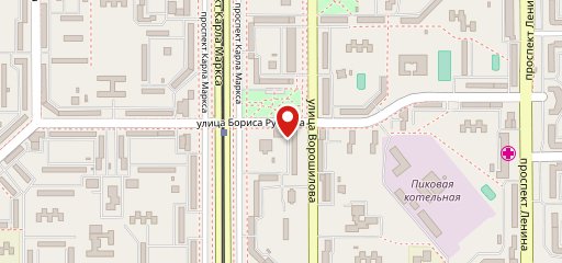 Killfish Discount Bar на карте