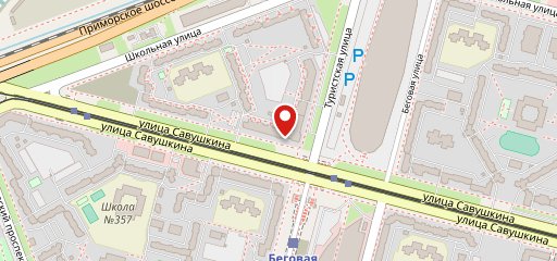 KILLFISH DISCOUNT BAR на карте