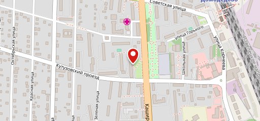 KILLFISH на карте