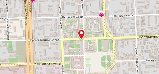 KILLFISH на карте