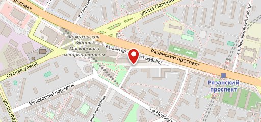 КиллФиш на карте