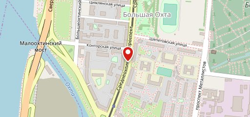 Killfish Bar на карте