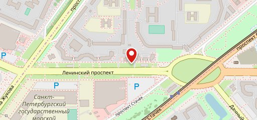 KillFish на карте