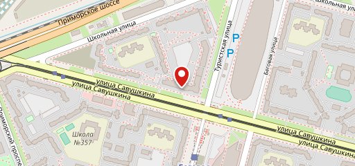 KillFish на карте