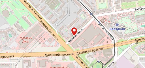 KillFISH на карте