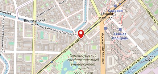Killfish на карте