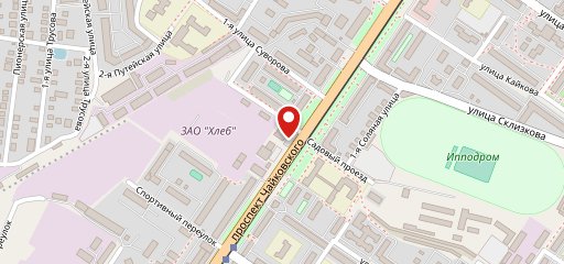 KILLFISH DISCOUNT BAR, бар на карте