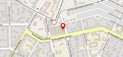 Килфиш на карте