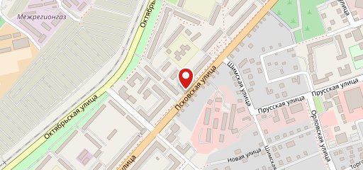 KillFish на карте