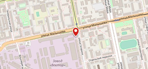 Killfish на карте