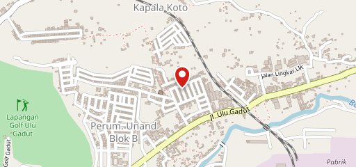 Kim Corner на карте