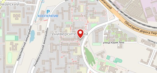Ким на карте