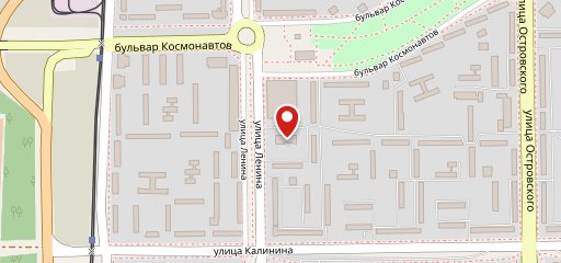 Ким Паб на карте