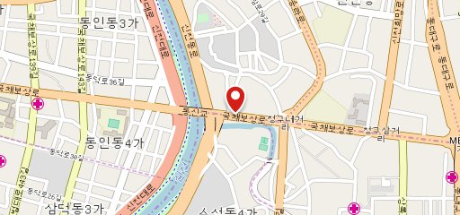 Kim Pasa на карте