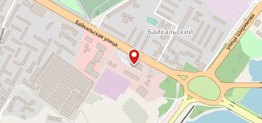 Kimchi Lite на карте