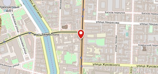 Kimchi to go на карте