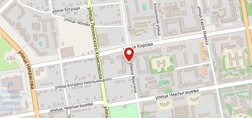 KIM`S на карте