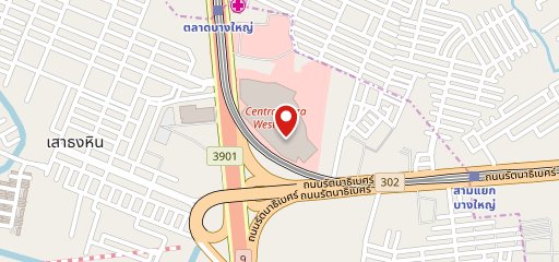 Kin на карте