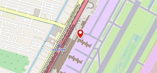 Kin Cafe на карте