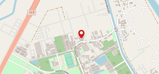 Kin Cafe' на карте