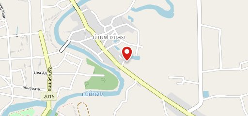 Cha Hom (ชา-หอม) на карте