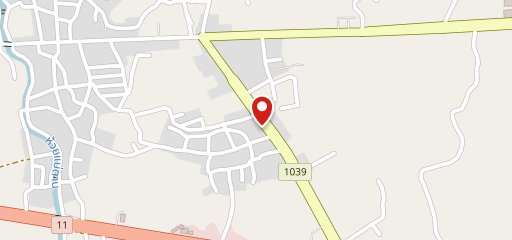 Kin coffee на карте