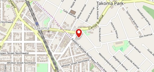 Kin Da на карте