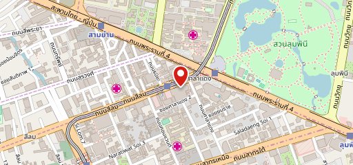 Kin Heng на карте