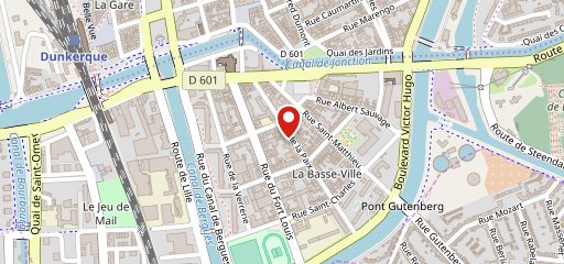 Kin Khao на карте