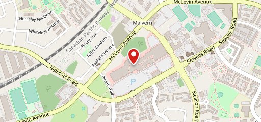 Kin-kin Bakery - Malvern Town Centre на карте
