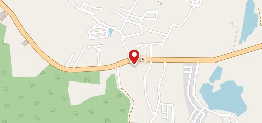 Kin Sen Restaurant на карте