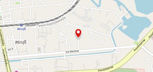 Kin Sushi на карте