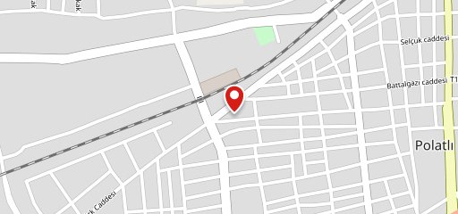 Kinali Sofra на карте