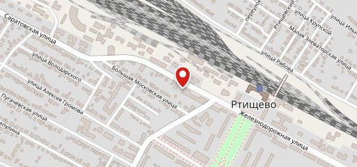 Kinder Place на карте