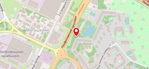 Кинематограф на карте
